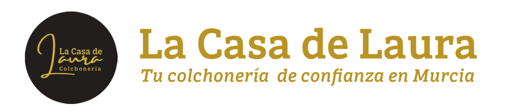 logo-web-colchoneria-murcia-la-casa-de-laura-www.lacasadelauramurcia.es