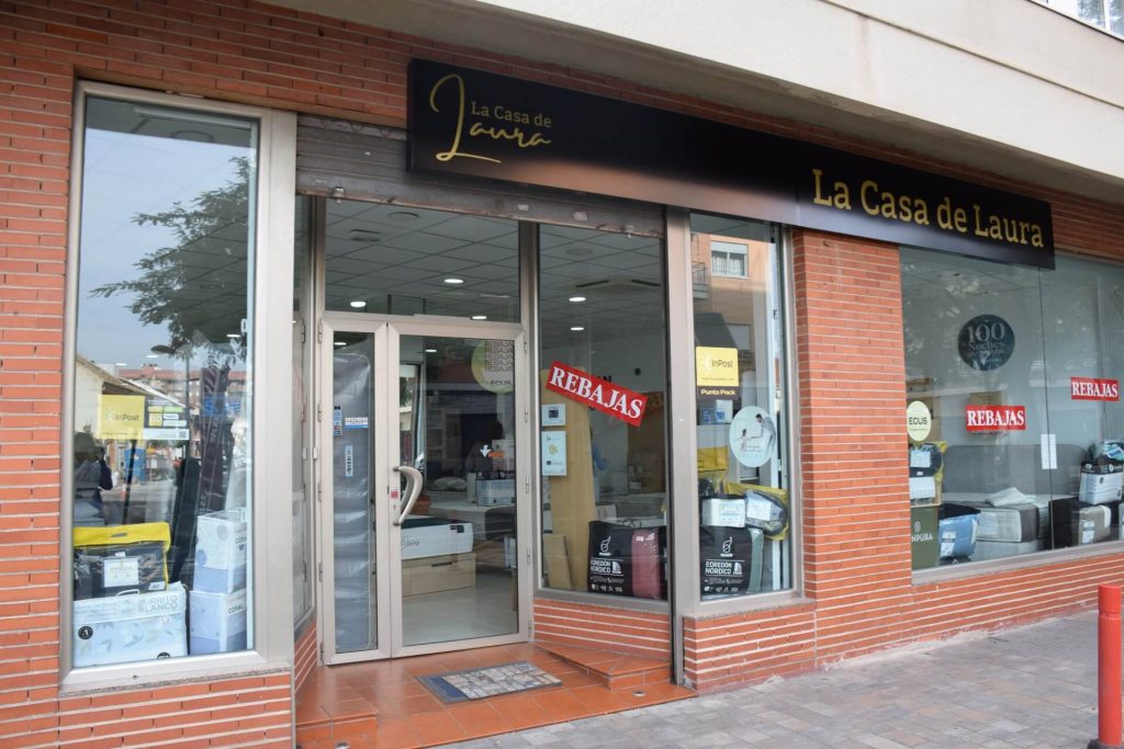imagen-web-colchoneria-murcia-la-casa-de-laura-www.lacasadelauramurcia.es