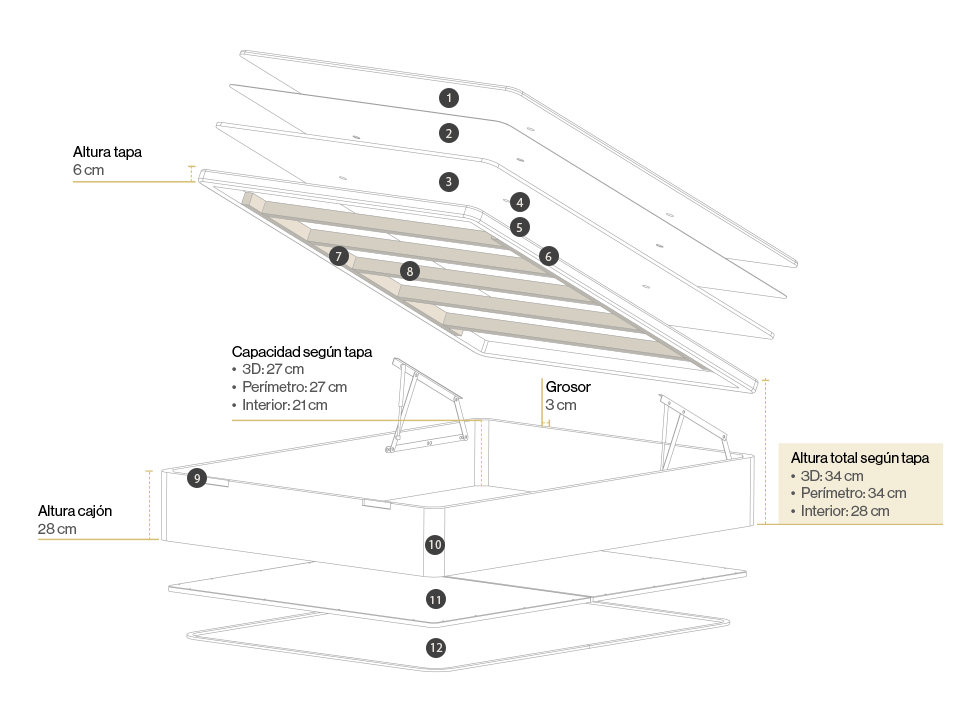 composicion-canape-abatible-store-sonpura-web-colchoneria-murcia-la-casa-de-laura-www.lacasadelauramurcia.es